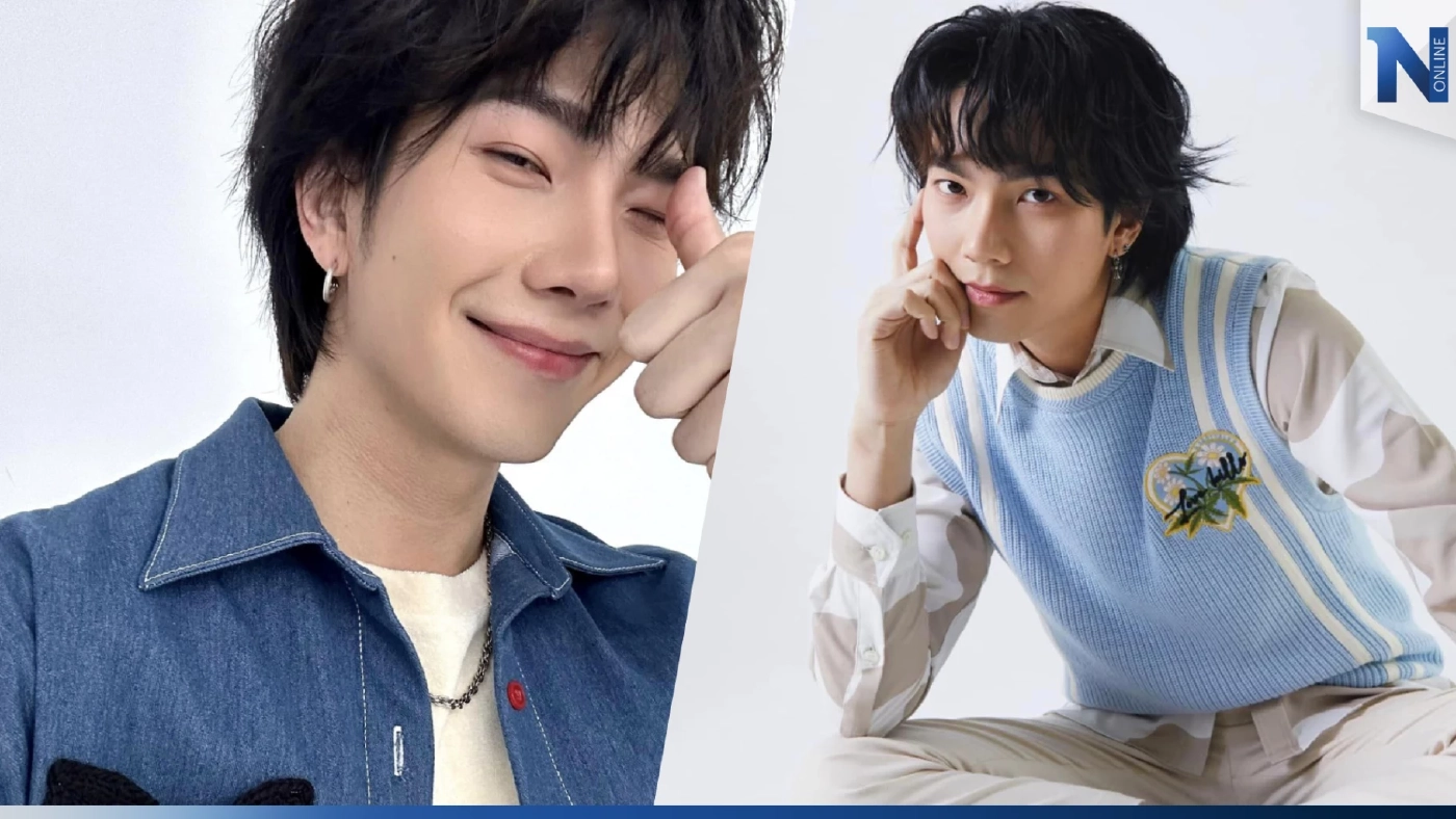 ฝ่ากระแสดราม่า ทำความรู้จัก "บิว จักรพันธ์" เจ้าของรอยยิ้มตาสระอิ