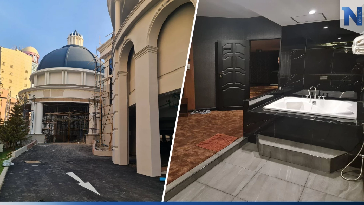 “เดอะลอร์ด-โคปาคาบาน่า” เปิดรับผู้ถือหุ้นรายใหม่