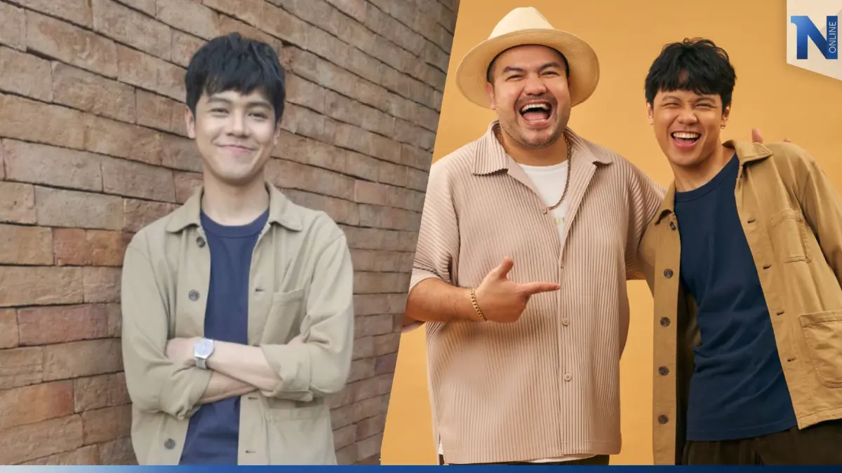 “แชมป์ norman” แววดี “โอ๊ต ปราโมทย์” ผลักดันขึ้นแท่นศิลปิน “แชมป์ norman” แววดี “โอ๊ต ปราโมทย์” ผลักดันขึ้นแท่นศิลปิน