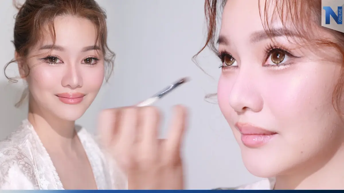 อัพเดทเมคอัพเทรนด์ 2023 'สายเกา-สายฝอ' แรงต่อเนื่อง อัพเดทเมคอัพเทรนด์ 2023 'สายเกา-สายฝอ' แรงต่อเนื่อง