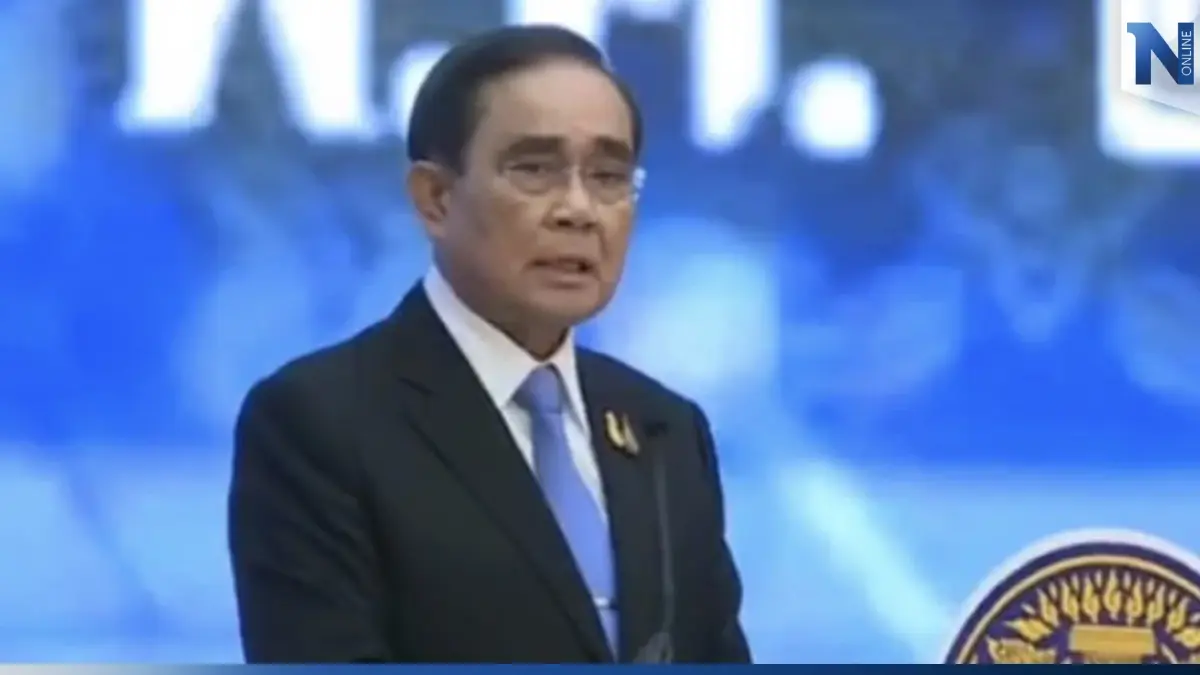 “นายกฯ” เน้นย้ำใช้งบ คุ้มค่า ลั่น! พบทุจริตต้องดำเนินคดี ไม่ยกเว้น