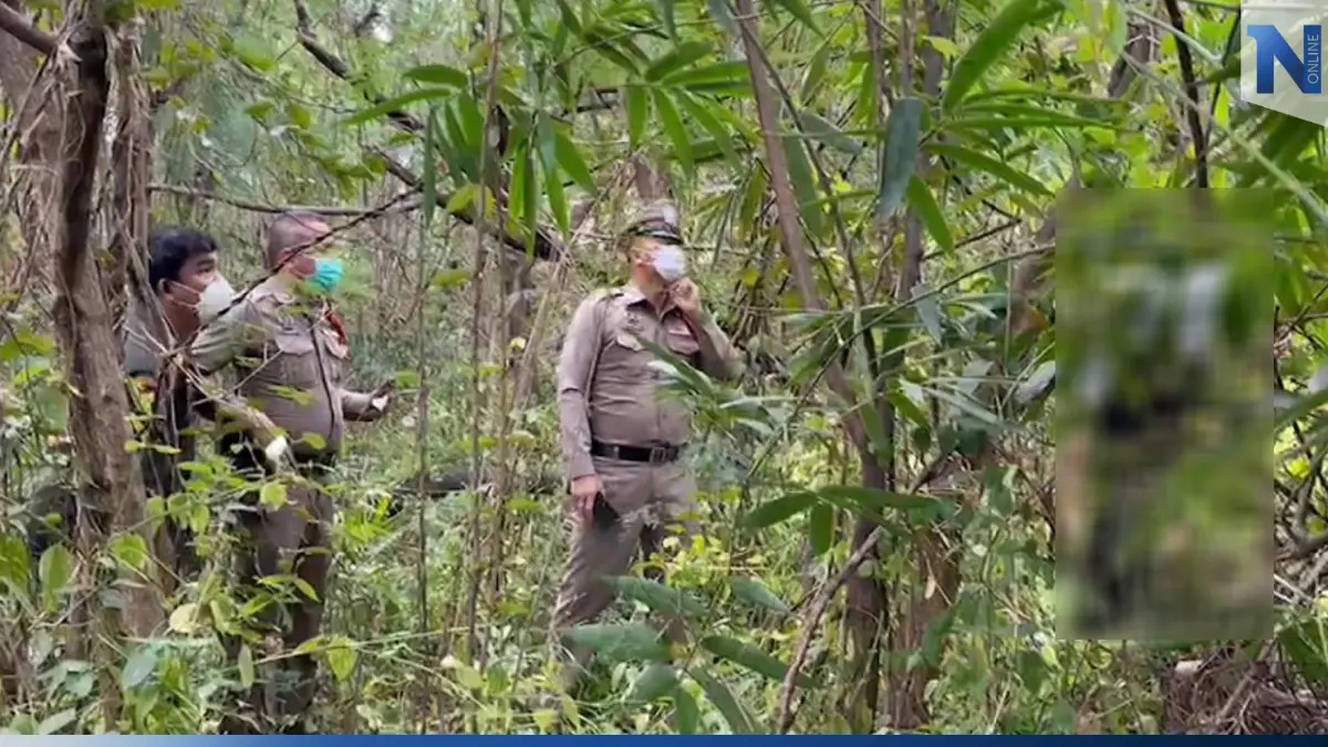 สลด! เด็ก 15 ผูกคอลาโลก หลังถูกมิจฉาชีพหลอกลงทุน ได้ผลตอบแทนสูง