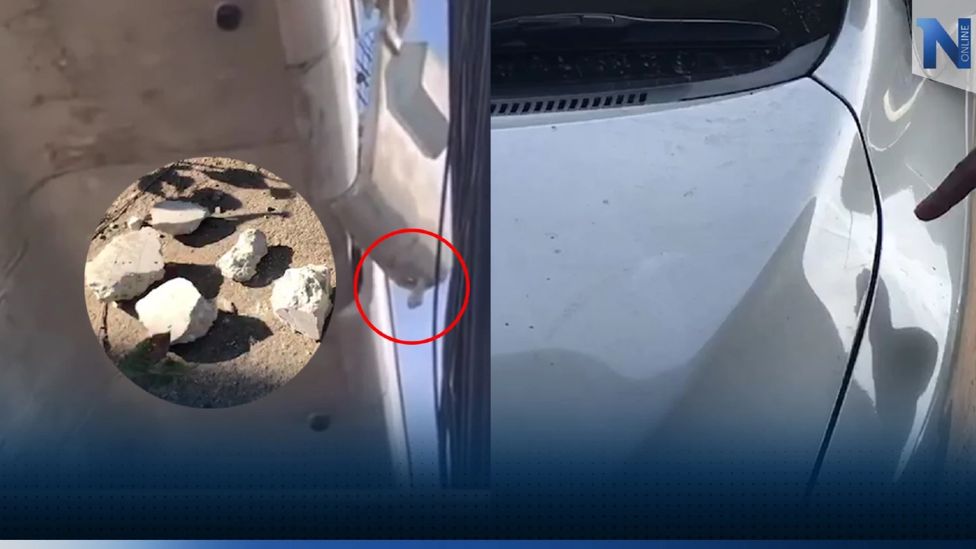 พระราม 2 ไม่แผ่ว ซ่อมสะพานเศษปูนชิ้นใหญ่ร่วงใส่รถประชาชน (มีคลิป) พระราม 2 ไม่แผ่ว ซ่อมสะพานเศษปูนชิ้นใหญ่ร่วงใส่รถประชาชน (มีคลิป)