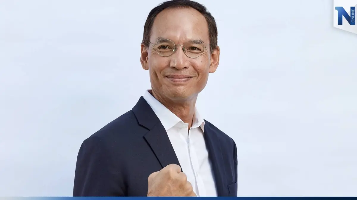 “กรณ์” ผุดโครงการแก้หนี้ “ยกเลิกแบล็กลิสต์ รื้อระบบสินเชื่อ" “กรณ์” ผุดโครงการแก้หนี้ “ยกเลิกแบล็กลิสต์ รื้อระบบสินเชื่อ"