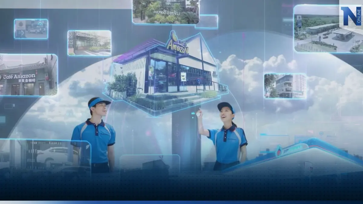 'ดิษทัต' โชว์วิชั่น OR แผนการลงทุน 5 ปีแสนล้าน