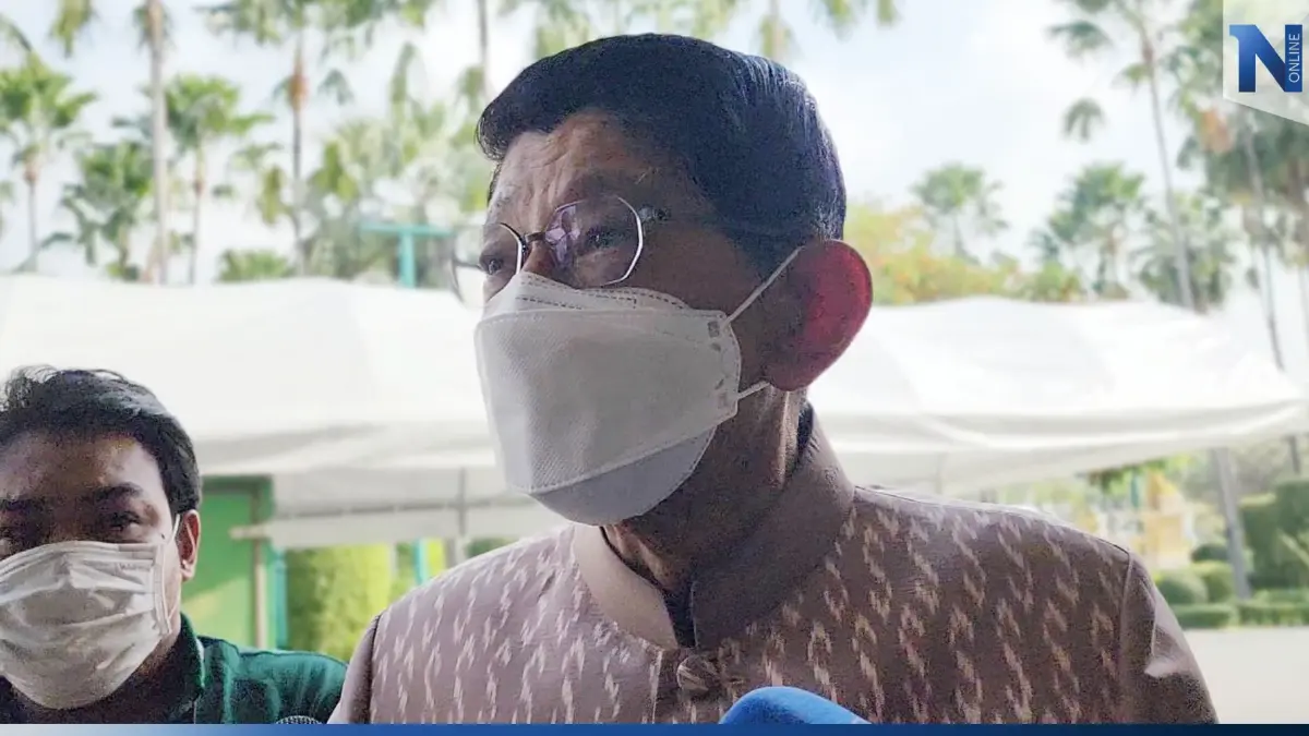 “วิษณุ” ชี้ “ณัฐวุฒิ” ตีปลาหน้าไซ ปูด ส.ว. แก้ม.158 ยืดอายุ “นายกฯ” อยู่ยาว