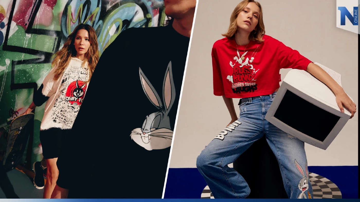 CPS CHAPS ชวนย้อนความสุขวัยเด็กกับแฟชั่นแนวสตรีทจากแอนิเมชั่นเรื่องโปรด CPS CHAPS ชวนย้อนความสุขวัยเด็กกับแฟชั่นแนวสตรีทจากแอนิเมชั่นเรื่องโปรด