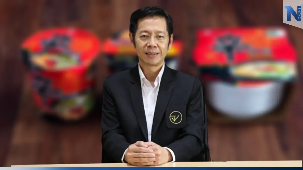 อายัดบะหมี่กึ่งสำเร็จรูปนำเข้าจากเกาหลี หลังพบสารกำจัดศัตรูพืช 