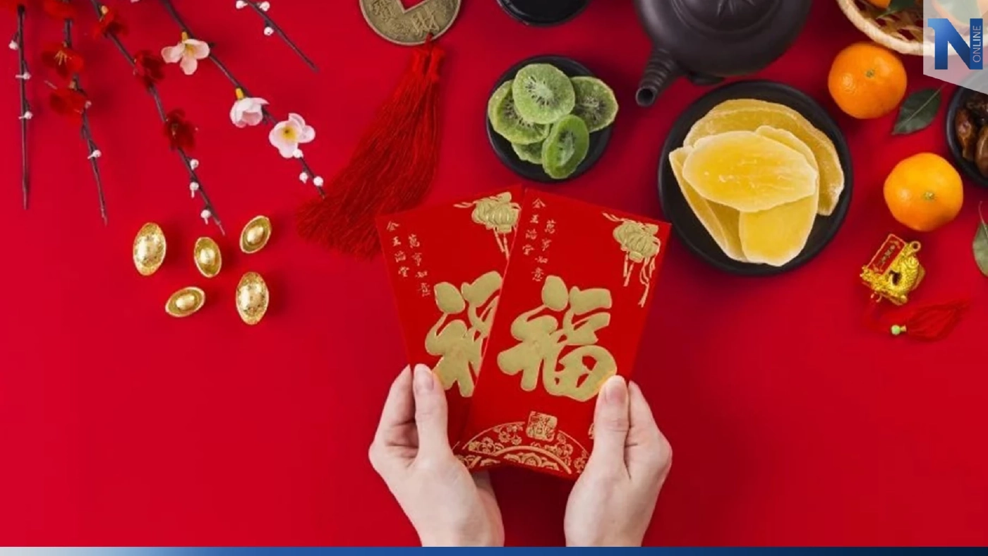 "ตรุษจีน 2566" ปีนี้ตรงกับวันไหน พร้อมแนะวิธีไหว้ จัดของไหว้อย่างไรให้ปัง