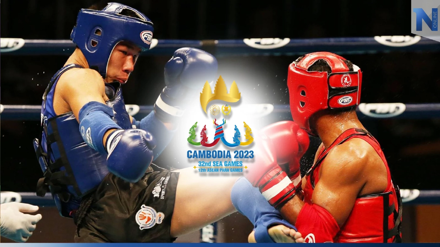 กัมพูชาย้ำจุดยืนจัดแข่ง "กุน ขแมร์" ลั่นพร้อมตอบโต้ไทยในซีเกมส์ 2025