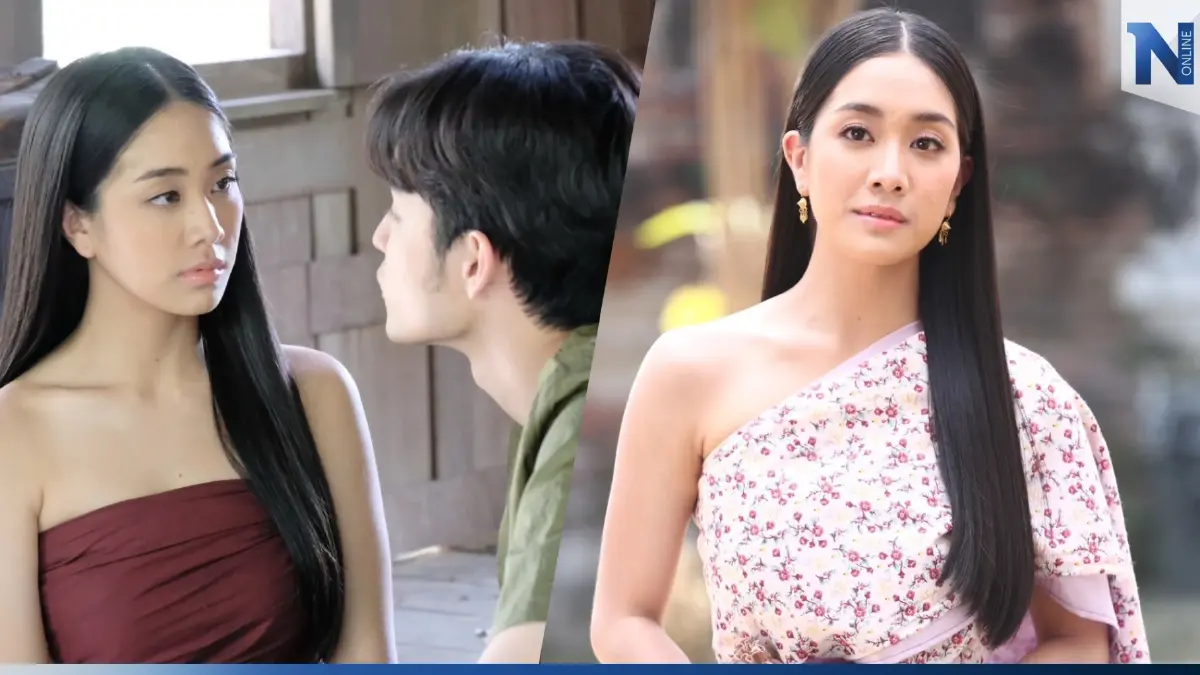 "มายด์ อาทิตยา" ตื่นเต้น เล่นละครครั้งแรก กระแสดีจนติดเทรนด์ทวิตเตอร์