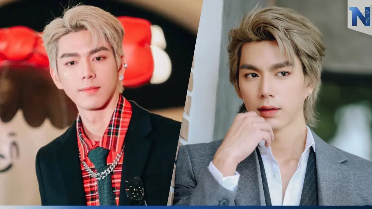 "ไบร์ท นรภัทร” อวดโฉมโฟโต้บุ๊คเล่มแรกในชีวิต ที่มาพร้อมเรื่องราวแบบลับๆ