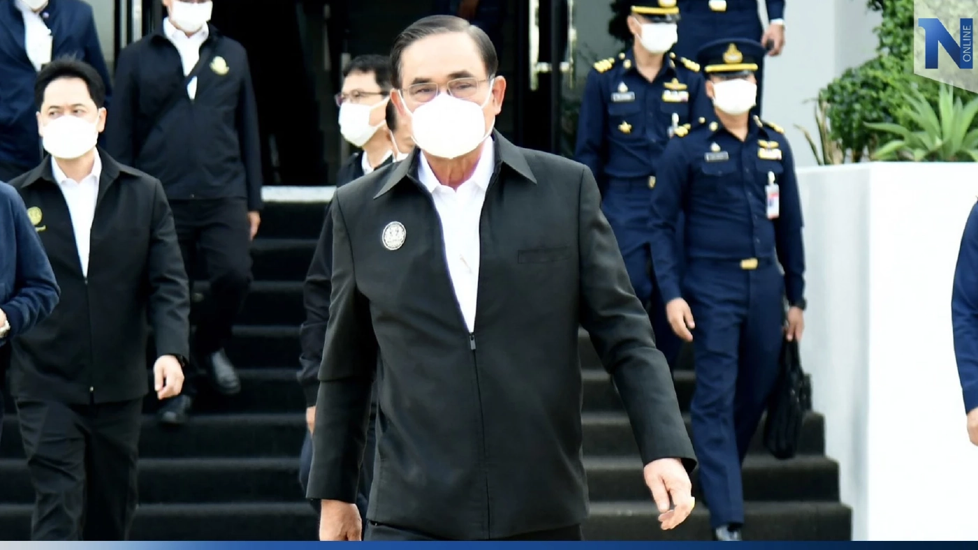 “นายกฯ” ลั่นไม่ปล่อย! แก้ไขปัญหาฉาวโฉ่ “ตำรวจ” รีดเงินดาราสาวไต้หวัน