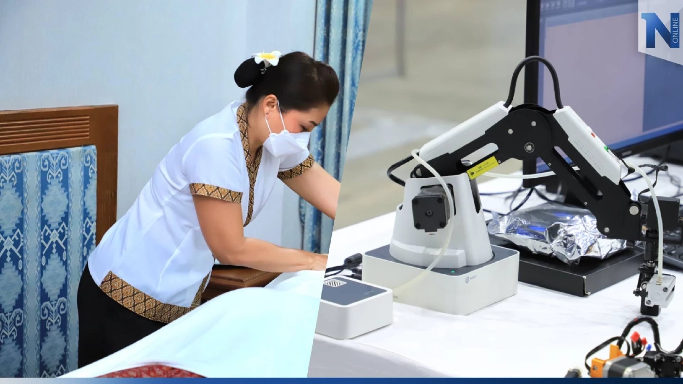 แรงงานเฮ! ครม. ไฟเขียวขึ้น "ค่าแรง" 17 อาชีพ เริ่มต้นที่ 465- 715บาท