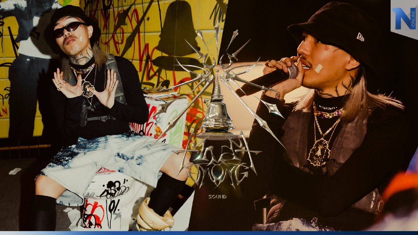 รู้จัก “ยังโอม” เจ้าของเอ็มวีสุดฮิต "ธาตุทองซาวด์" (มีคลิป)