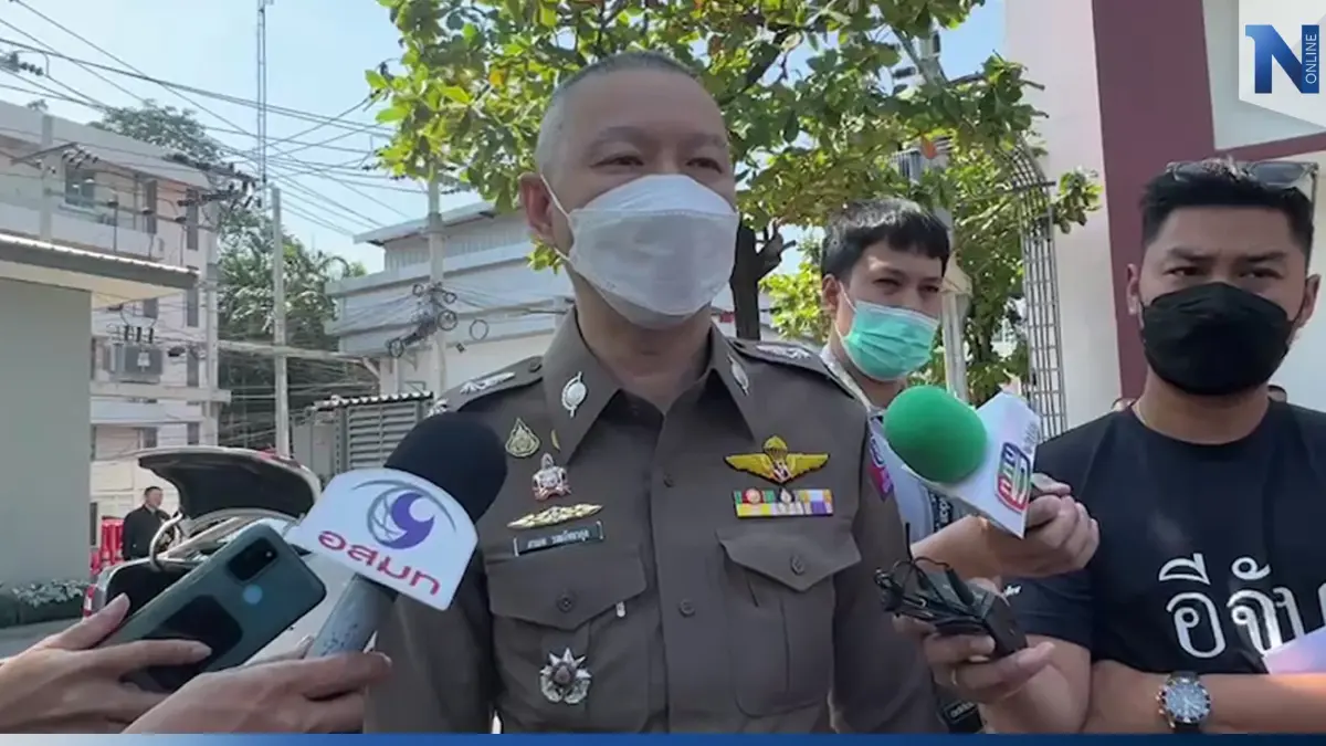 ตั้งกก.สอบวินัยร้ายแรง 9 ตร.ร่วม DSI ค้นบ้านกงสุล"นาอูรู" ผิดถึงขั้นไล่ออก ตั้งกก.สอบวินัยร้ายแรง 9 ตร.ร่วม DSI ค้นบ้านกงสุล"นาอูรู" ผิดถึงขั้นไล่ออก