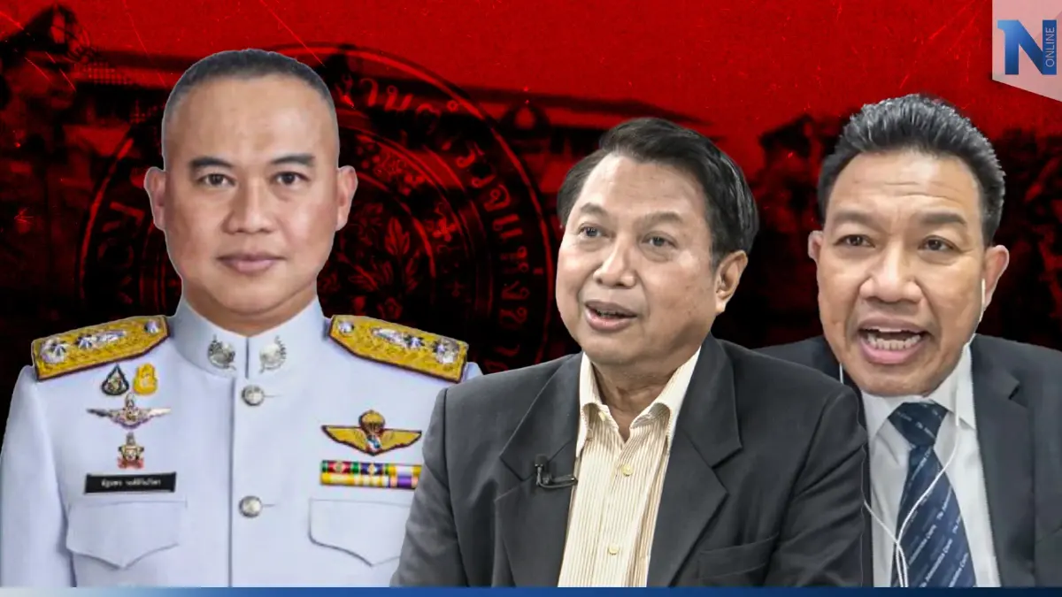 สาวปมลึก งามหน้า"ตำรวจไทย" ตั้งด่าน-เรียกค้น พฤติกรรมส่อรีดไถ ดาราไต้หวัน