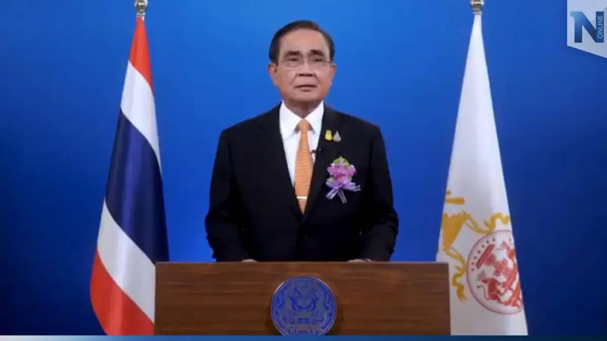 “นายกฯ”  มอบสารเนื่องในโอกาสวันครู ปี 66 นำพัฒนาเด็กสู่อนาคตของประเทศชาติ