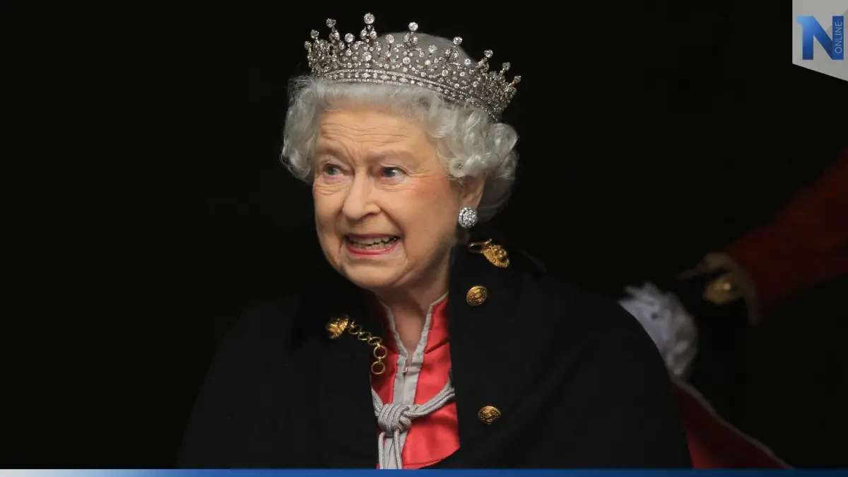 เด็กอังกฤษโหวต "Queen" คำแห่งปีที่ชื่นชอบ