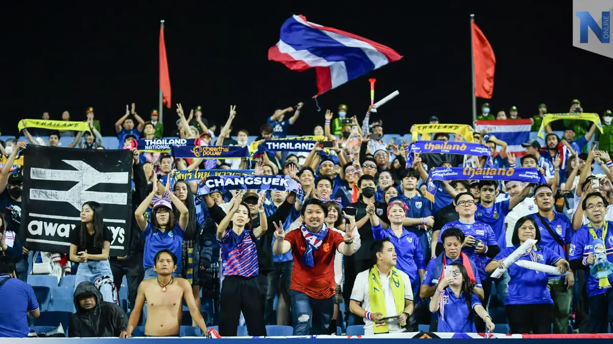 เชียร์ "ช้างศึก" ผ่านจอยักษ์ 60 จุดทั่วกรุง-8 เมืองใหญ่ ที่ไหนบ้าง เช็กเลย!