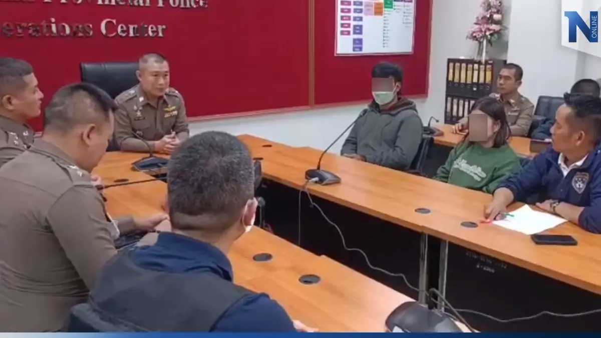 รวบแล้วมือปืนรัวยิงกลางผับดังเชียงใหม่
