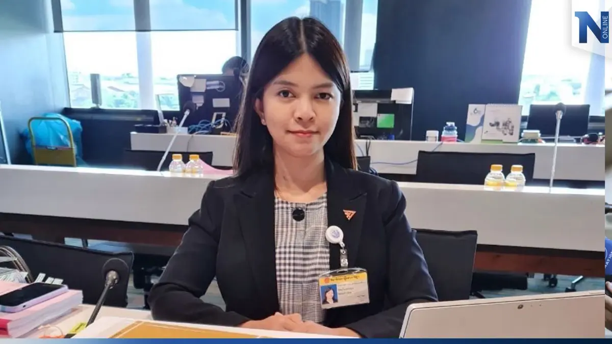 ก้าวไกล ออกโรง! ปฏิเสธเอี่ยวประมูลบริษัทอาหาร “รัฐสภา” ก้าวไกล ออกโรง! ปฏิเสธเอี่ยวประมูลบริษัทอาหาร “รัฐสภา”