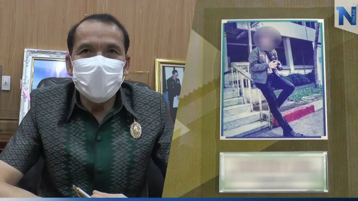 ผอ.เขตฯ ชงเรื่องคุรุสภา ยึดใบประกอบวิชาชีพครูศิลปะฉาว