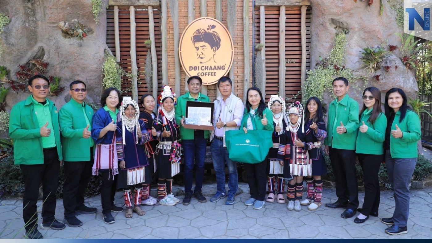 "ธ.ก.ส." ลุยแก้หนี้เกษตรกร ลดดอกเบี้ย-ให้สินเชื่อ เสริมสภาพคล่อง