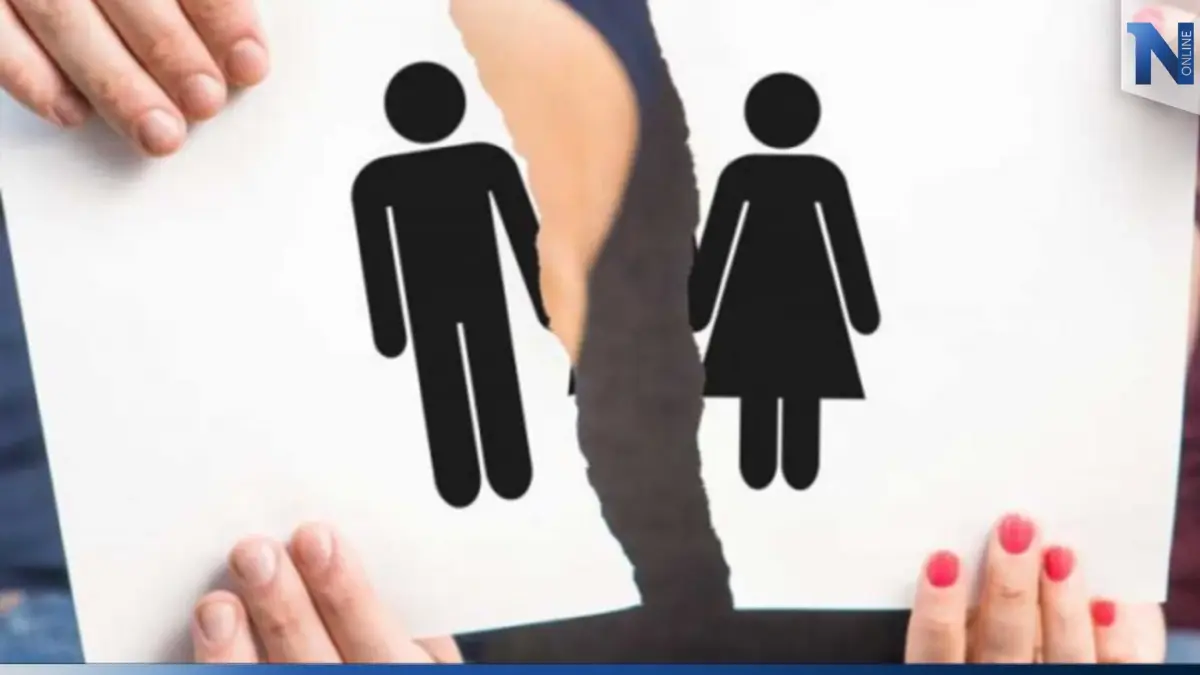 หากโดนนอกใจ ใช้กฎหมายนี้ "ฟ้องชู้" เรียกเงินได้ ใครแอบมีมือที่ 3 ต้องระวัง