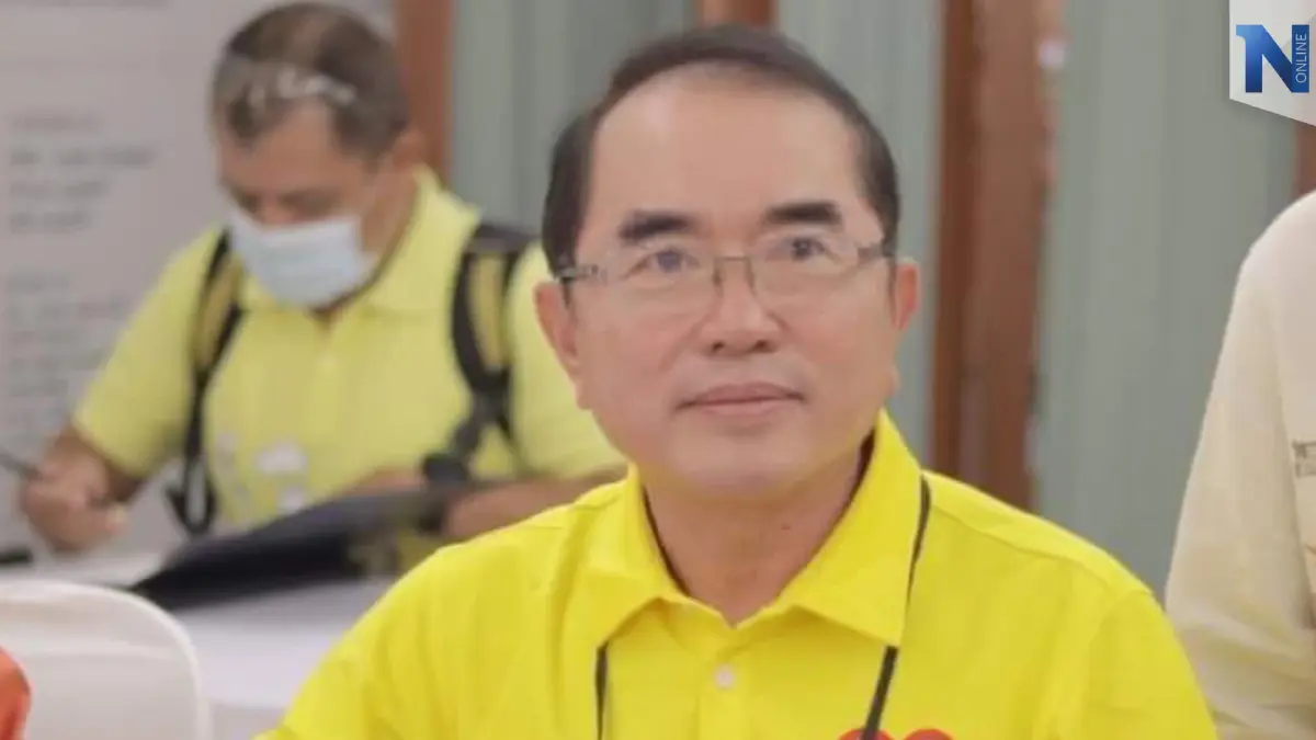 โคตรป้าย "สถานีกลางบางซื่อ" หมอวรงค์"ยื่น สตง.สอบงบฯเปลี่ยนป้ายพรุ่งนี้ โคตรป้าย "สถานีกลางบางซื่อ" หมอวรงค์"ยื่น สตง.สอบงบฯเปลี่ยนป้ายพรุ่งนี้