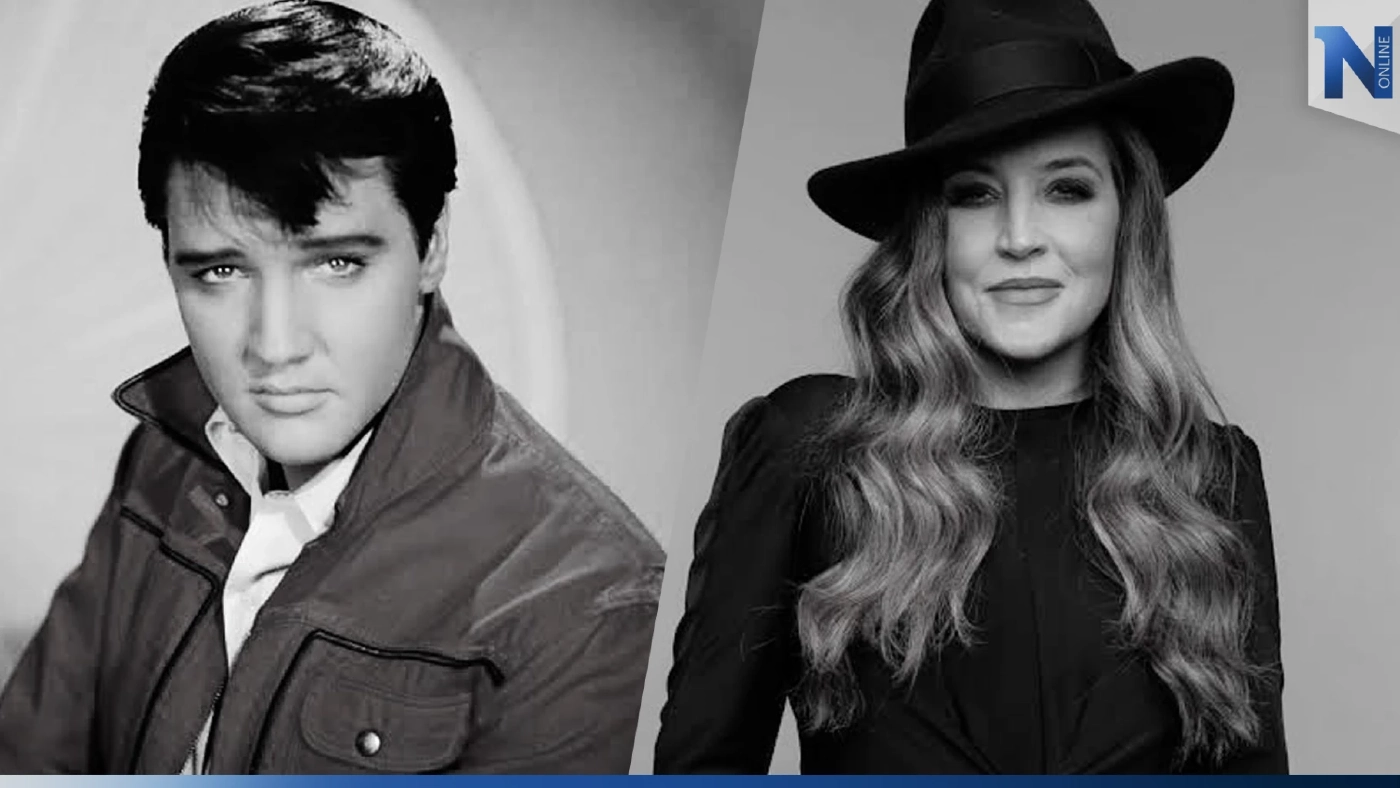ช็อก! "ลิซา มารี เพรสลีย์" ลูกสาว เอลวิส หัวใจล้มเหลวเฉียบพลันเสียชีวิต