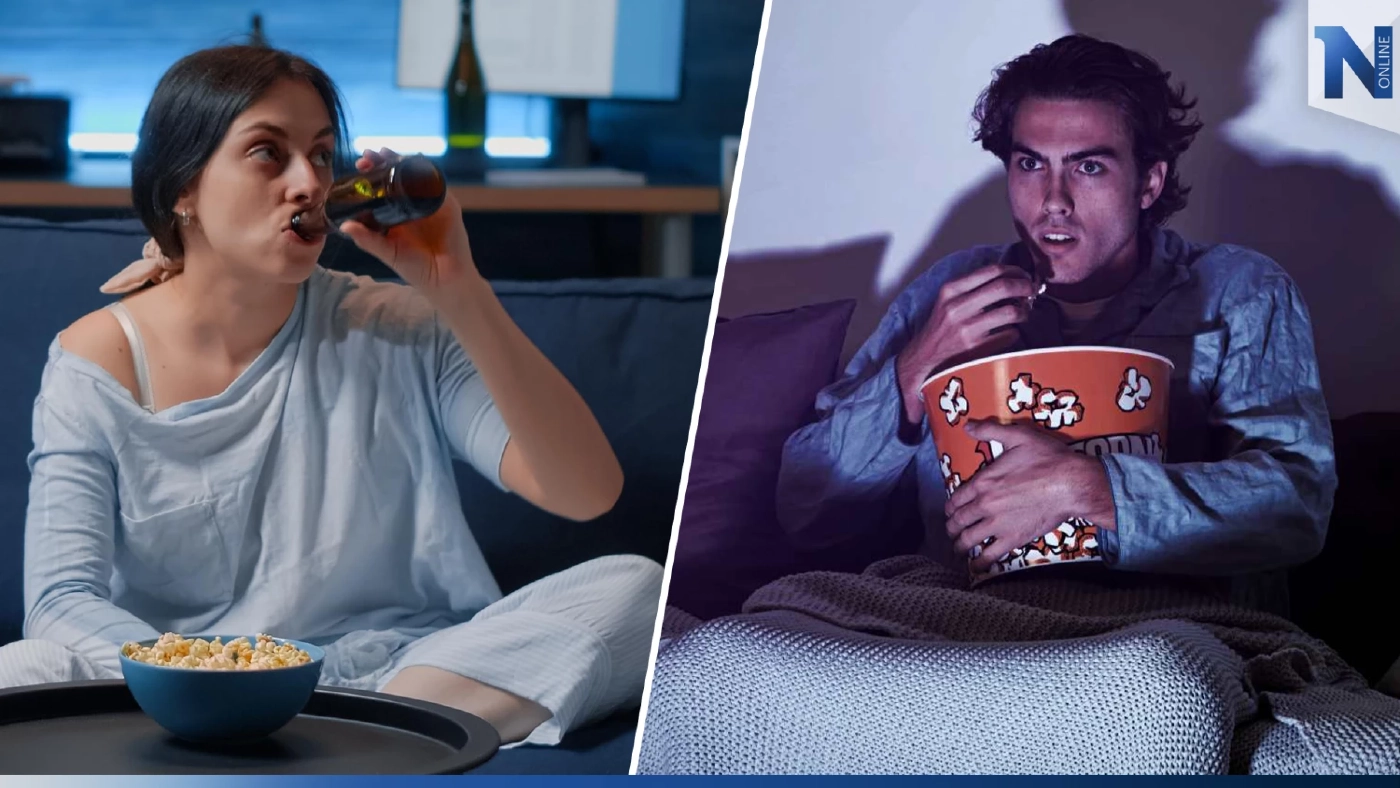 เลิกด่วน 7 พฤติกรรมทำแล้วภูมิคุ้มกันตก