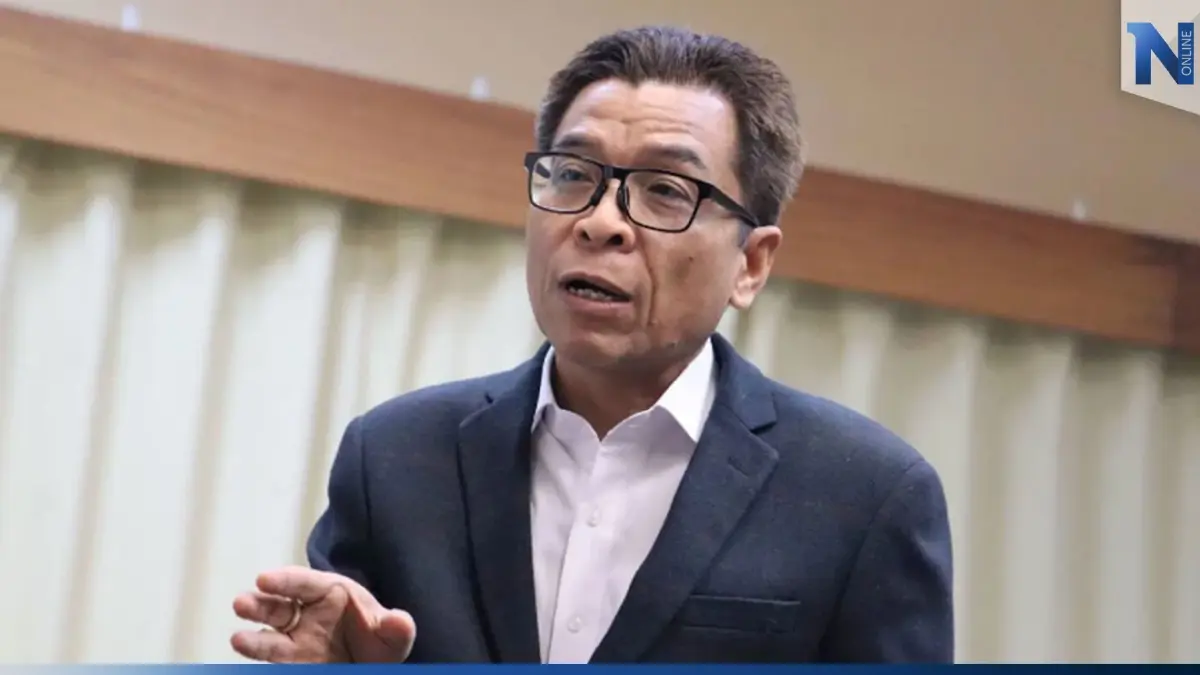 “แสวง” เตือน “รมต.-ขรก.” หาเสียงอยู่ในกรอบกฎหมายเลือกตั้ง