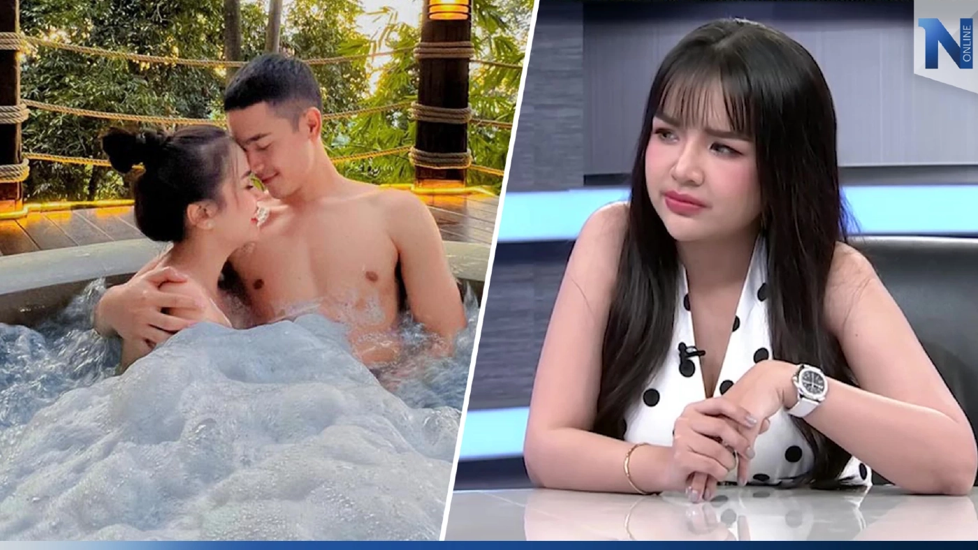 “เจนนี่” เจอดราม่าร้องไห้ 7 วันติด รับสามีเนื้อหอม เตือนเมียน้อยระวังโดนตบ