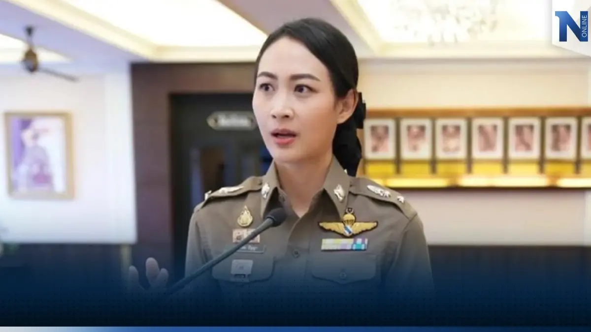 ระวัง! โจรออนไลน์หลอกแจก 'อั่งเปา' เทศกาลตรุษจีน