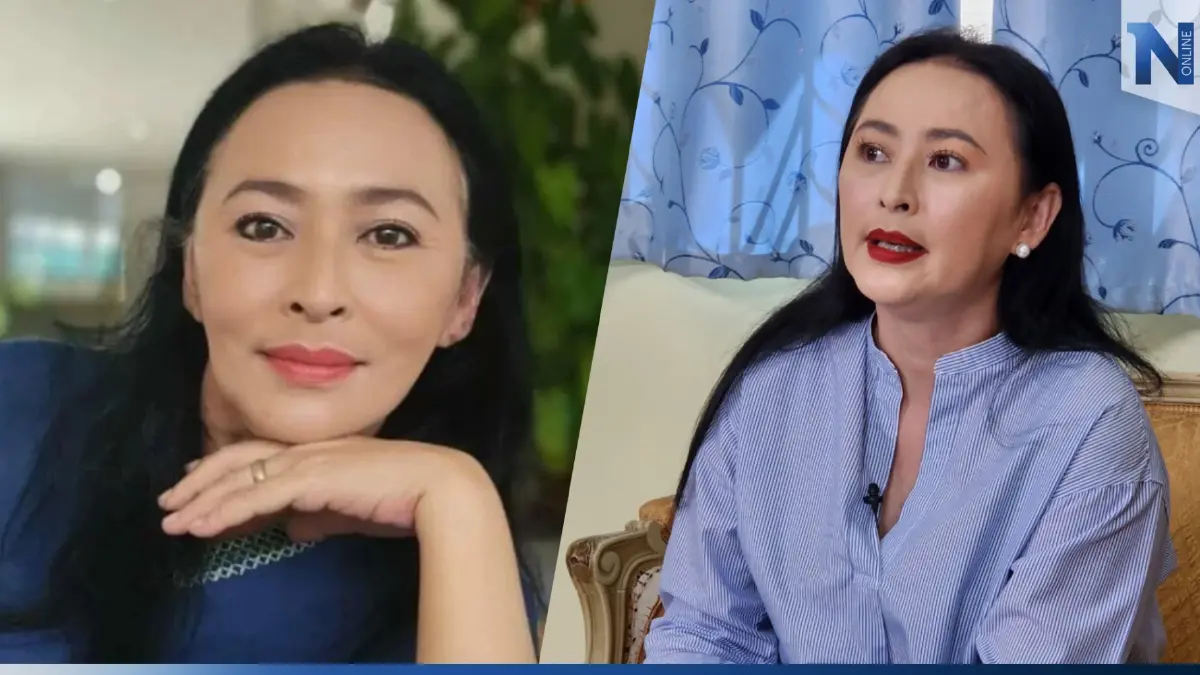 ชีวิตใหม่ “หมวย สุภาภรณ์” หลังต่อสู้กับโรค “ไบโพลาร์” ชีวิตใหม่ “หมวย สุภาภรณ์” หลังต่อสู้กับโรค “ไบโพลาร์”