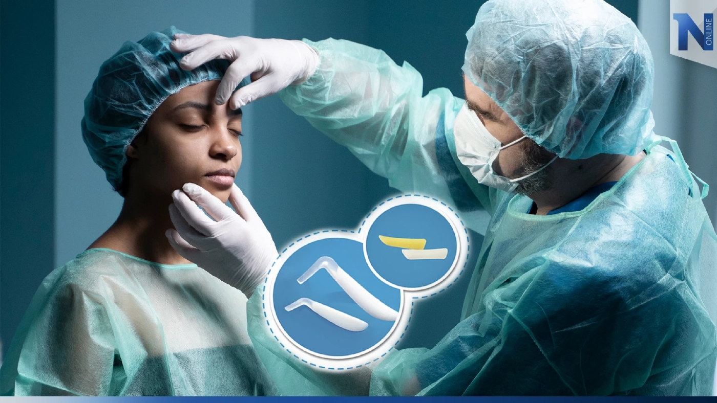 การศัลยกรรมจมูกที่ปลอดภัยเป็นอย่างไร? การศัลยกรรมจมูกที่ปลอดภัยเป็นอย่างไร?