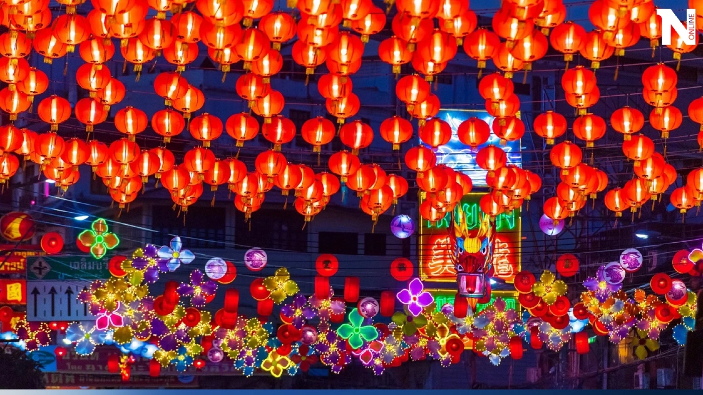 ชี้พิกัด เที่ยวตรุษจีน 2566 ที่ไหนดี อะไรเด็ด ตรุษจีนทั่วไทย ที่คุณต้องไป