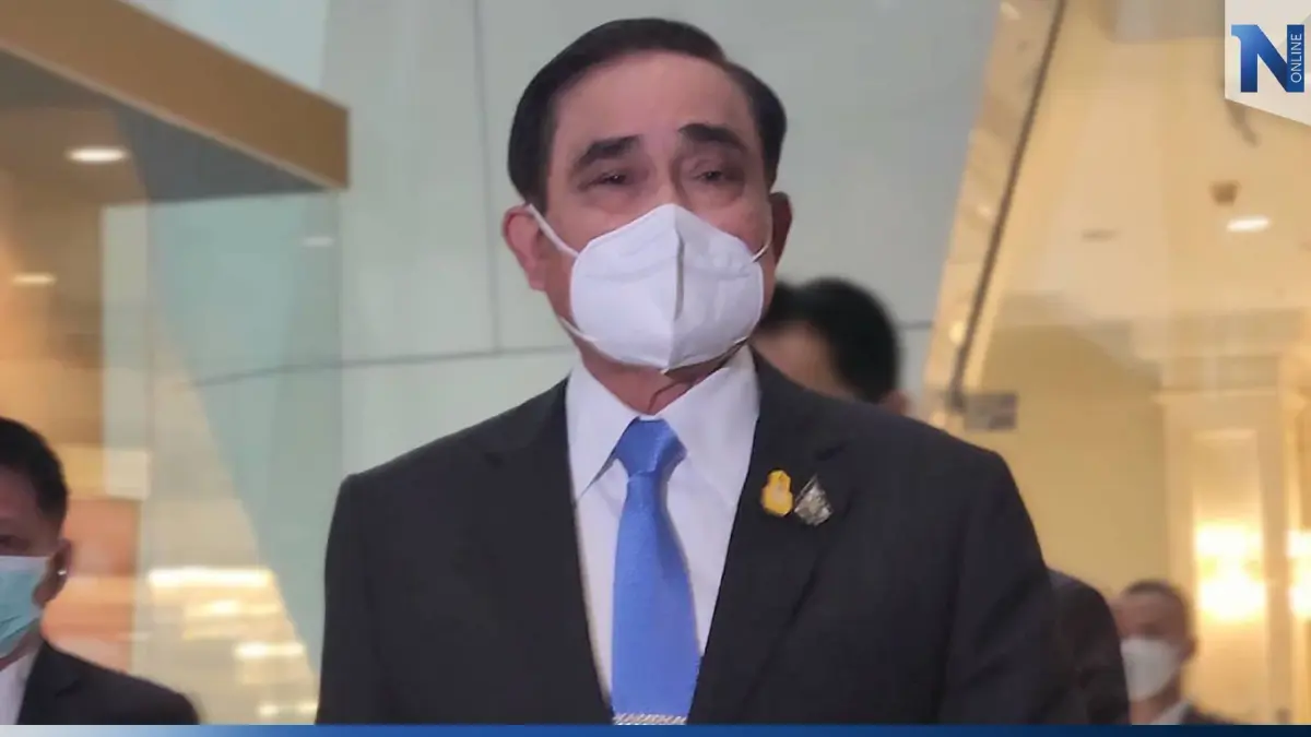 “นายกฯ” ขอสื่อ! ช่วยประชาสัมพันธ์งบ 67 ทำความเข้าใจประชาชน “นายกฯ” ขอสื่อ! ช่วยประชาสัมพันธ์งบ 67 ทำความเข้าใจประชาชน