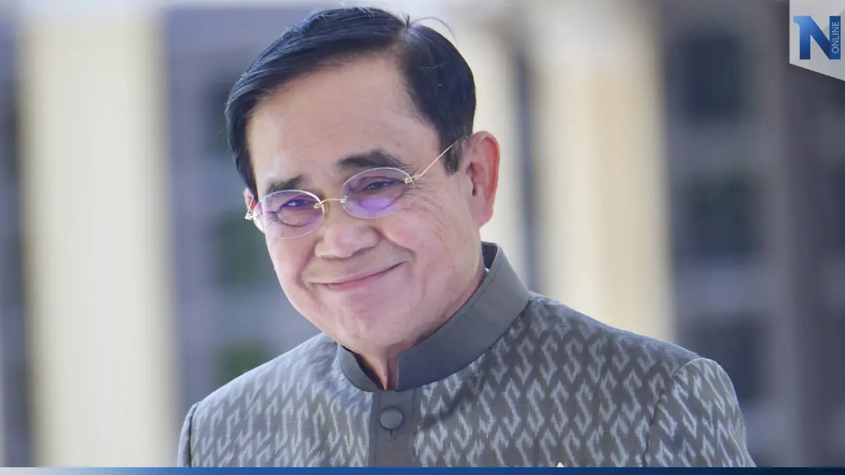 9 ม.ค.นี้ “บิ๊กตู่” สมัครสมาชิก “รทสช.” ชูภารกิจทิศทางก้าวต่อไปเพื่อคนไทย 9 ม.ค.นี้ “บิ๊กตู่” สมัครสมาชิก “รทสช.” ชูภารกิจทิศทางก้าวต่อไปเพื่อคนไทย