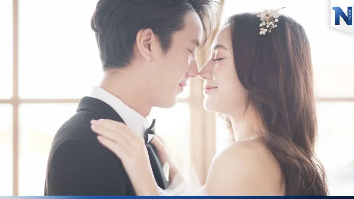 “หญิง ธนิจจิญญา” พร้อมแล้ว วิวาห์ “หมอฟัน” ฤกษ์ดี 7 ม.ค.นี้ “หญิง ธนิจจิญญา” พร้อมแล้ว วิวาห์ “หมอฟัน” ฤกษ์ดี 7 ม.ค.นี้