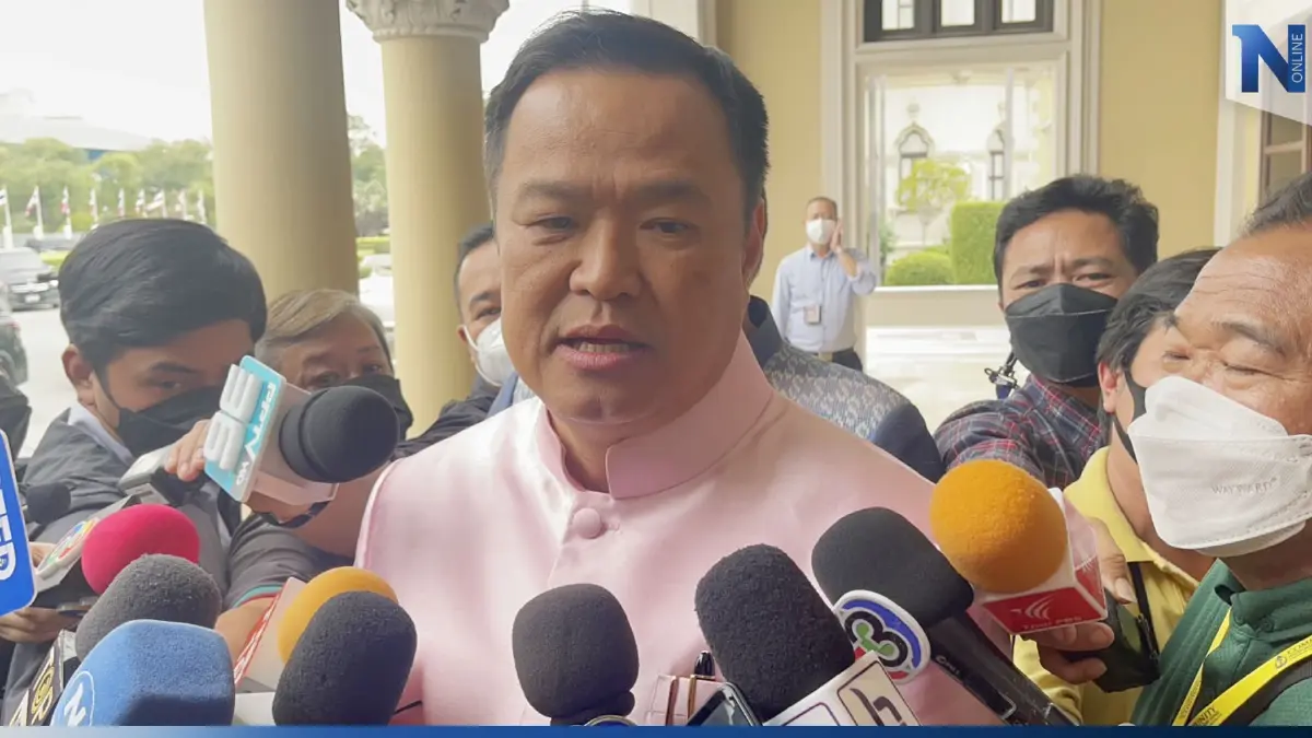 “อนุทิน” ยันพยาบาลดื่มเบียร์ โรงพยาบาลเอกชน ลงโทษอยู่ที่ “นายจ้าง” “อนุทิน” ยันพยาบาลดื่มเบียร์ โรงพยาบาลเอกชน ลงโทษอยู่ที่ “นายจ้าง”