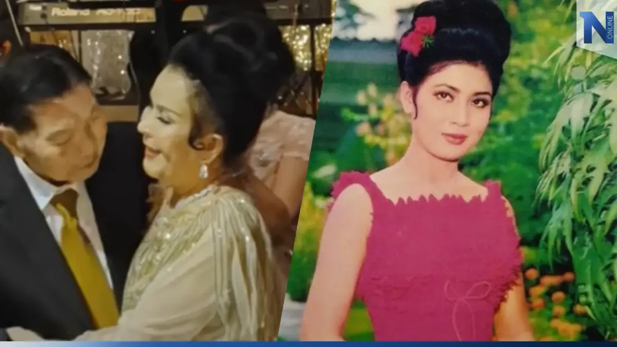 โมเมนต์สุดประทับใจ ฉลองวันเกิด 80 ปี “เพชรา เชาวราษฎร์” โมเมนต์สุดประทับใจ ฉลองวันเกิด 80 ปี “เพชรา เชาวราษฎร์”