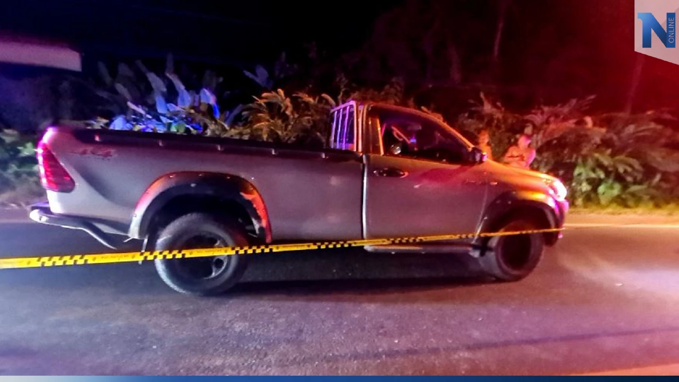 อุกอาจ! คนร้ายควบเก๋งประกบยิงหนุ่ม อบต. ดับคารถ คาดปมชู้สาว