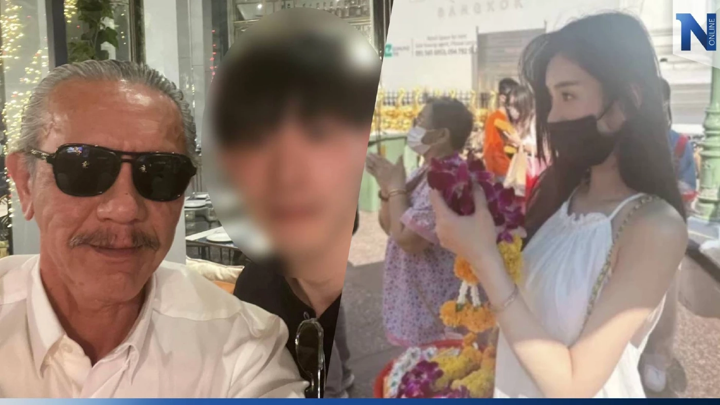 ชูวิทย์ เผยพยานอยู่ในความคุ้มครอง-พรุ่งนี้แถลงบ่ายสอง ปมดาราสาวไต้หวันถูกรีดเงิน