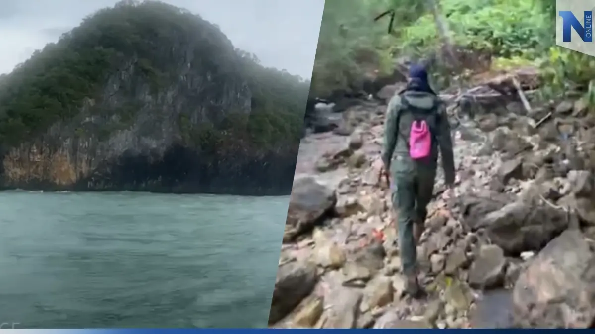 ทร. ปูพรมค้นหาอีก 5 กำลังพล “เรือหลวงสุโขทัย” ต่อเนื่อง