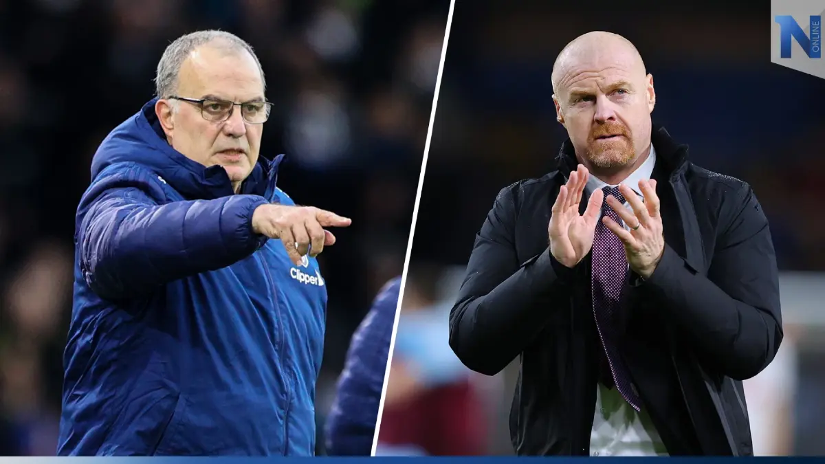 "บิเอลซ่า-ฌอน ไดช์" นั่งแท่นตัวเต็งกุนซือ "เอฟเวอร์ตัน" คนใหม่