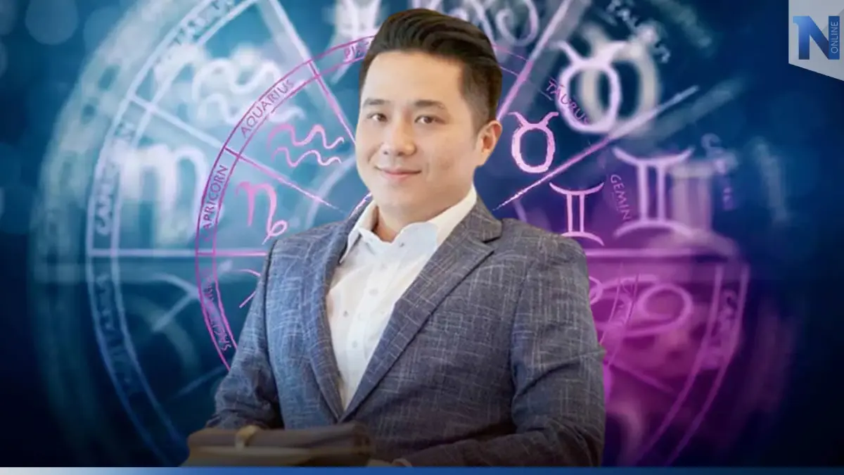 สุดปัง! หมอช้างเผยทำนาย ดวงเดือนมกราคม 2566 ดวงการงานพีคจัด ราศีใดจะโดดเด่น สุดปัง! หมอช้างเผยทำนาย ดวงเดือนมกราคม 2566 ดวงการงานพีคจัด ราศีใดจะโดดเด่น