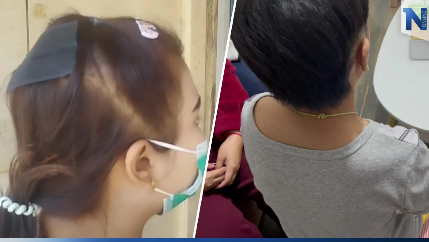 แม่-ยาย เด็ก 12 ถูกทิ้ง เผยเหตุปล่อยริมถนน ยายยันรักหลาน-เสียใจ (มีคลิป)