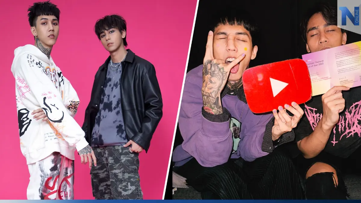 หัวหน้าแก๊งฟันน้ำนม “PAPER PLANES” ปังไม่ไหวติด 1 ใน 10 วิดีโอยอดนิยม YOUTUBE หัวหน้าแก๊งฟันน้ำนม “PAPER PLANES” ปังไม่ไหวติด 1 ใน 10 วิดีโอยอดนิยม YOUTUBE